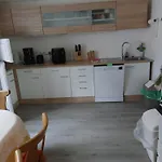 Lejlighed Heidi Piller