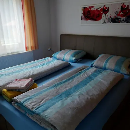 Heidi Apartment