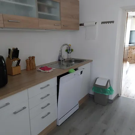Apartment Heidi Piller