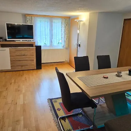 Heidi Apartment Piller