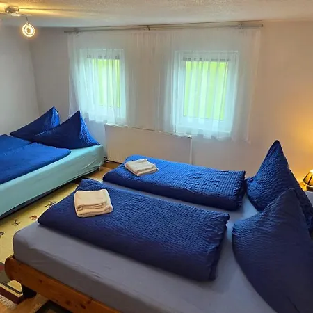 Apartment Heidi Piller