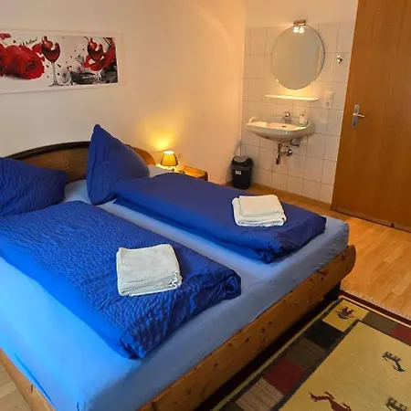 Heidi Apartment Piller