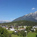 Heidi Apartament *