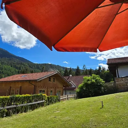Heidi Apartament
