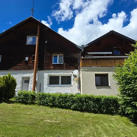 Heidi Apartament *