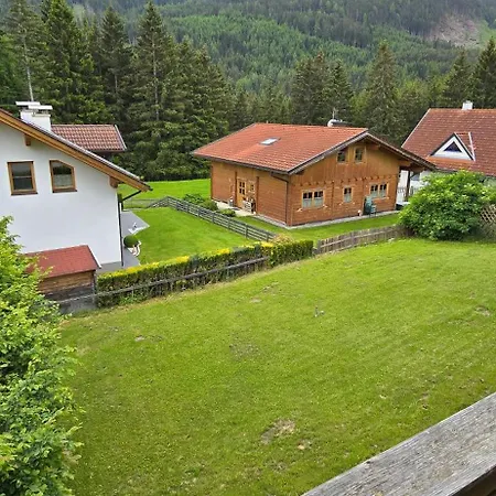 Apartament Heidi