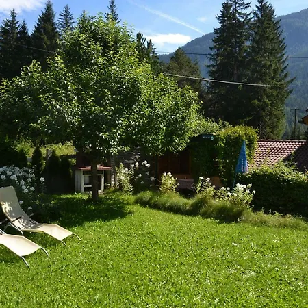 Heidi Apartament